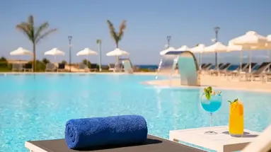NissiBlu Beach Resort