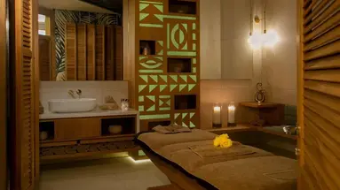 NissiBlu Beach Resort