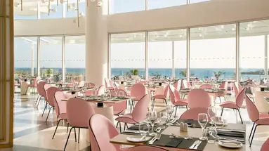 NissiBlu Beach Resort