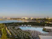 NissiBlu Beach Resort