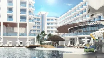 NissiBlu Beach Resort