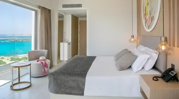NissiBlu Beach Resort