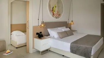 NissiBlu Beach Resort