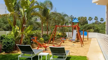 NissiBlu Beach Resort