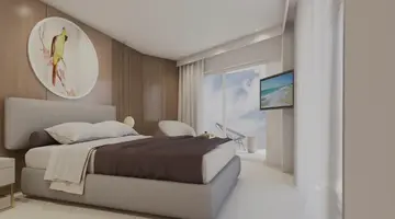 NissiBlu Beach Resort