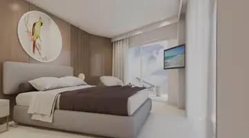 NissiBlu Beach Resort