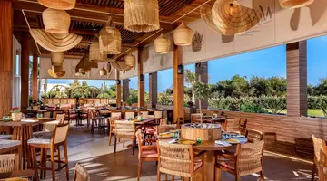 NissiBlu Beach Resort