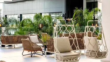 NissiBlu Beach Resort