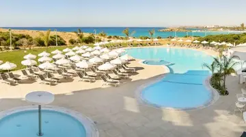 NissiBlu Beach Resort