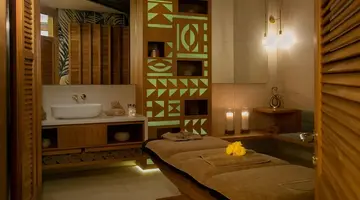 Nissiblu Beach Resort