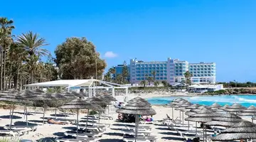 NissiBlu Beach Resort