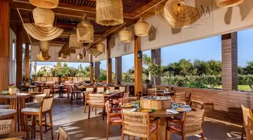 NissiBlu Beach Resort