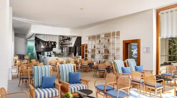 NissiBlu Beach Resort