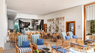 NissiBlu Beach Resort
