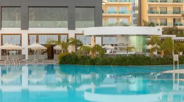 NissiBlu Beach Resort
