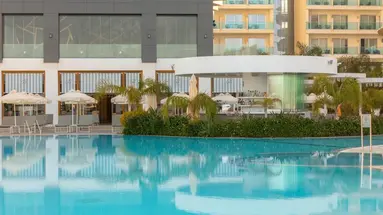 NissiBlu Beach Resort