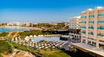 NissiBlu Beach Resort