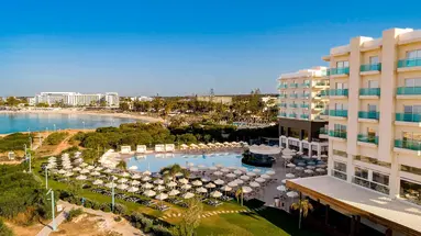 NissiBlu Beach Resort