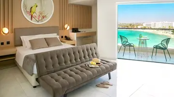 NissiBlu Beach Resort