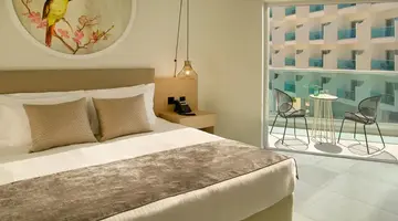 NissiBlu Beach Resort