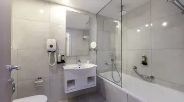NissiBlu Beach Resort