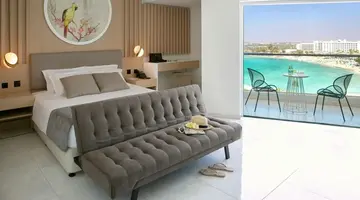 NissiBlu Beach Resort