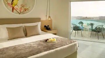 NissiBlu Beach Resort