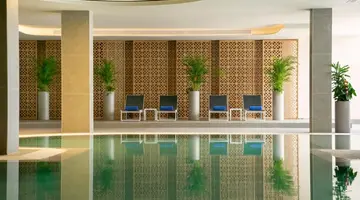 NissiBlu Beach Resort