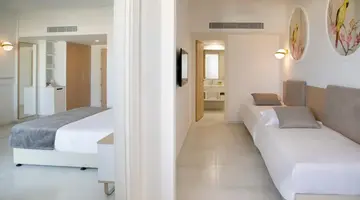 NissiBlu Beach Resort