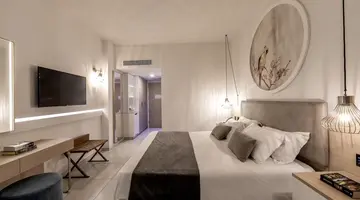 NissiBlu Beach Resort