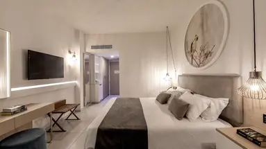 NissiBlu Beach Resort