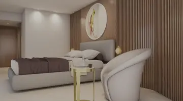 NissiBlu Beach Resort