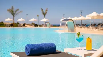 NissiBlu Beach Resort