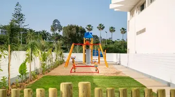 NissiBlu Beach Resort