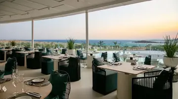 Nissiblu Beach Resort