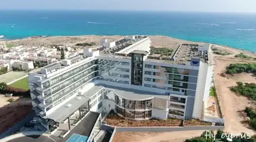 NissiBlu Beach Resort