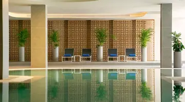 NissiBlu Beach Resort