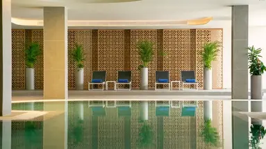 NissiBlu Beach Resort