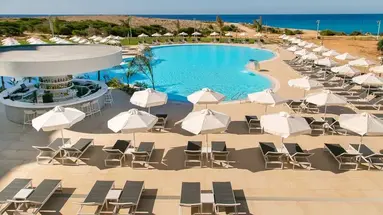 NissiBlu Beach Resort