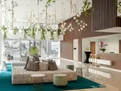 NissiBlu Beach Resort