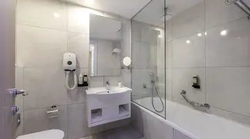 NissiBlu Beach Resort