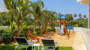 NissiBlu Beach Resort
