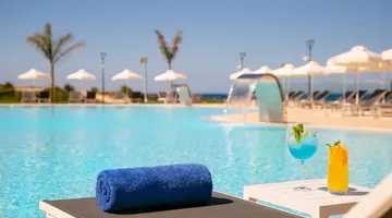 NissiBlu Beach Resort
