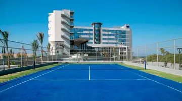 NissiBlu Beach Resort