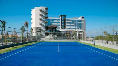 NissiBlu Beach Resort