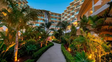 NissiBlu Beach Resort