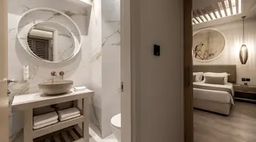 Nissiblu Beach Resort
