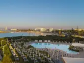 Nissiblu Beach Resort