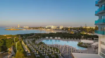 Nissiblu Beach Resort