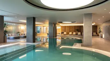 Nissiblu Beach Resort